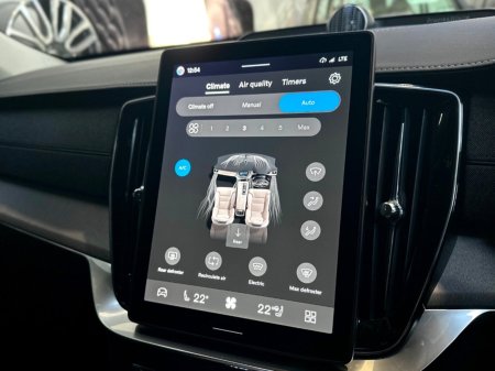 2026 Volvo XC90 - photo 31