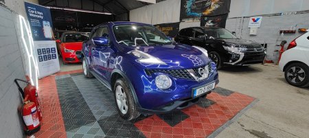 2017 Nissan Juke - photo 3