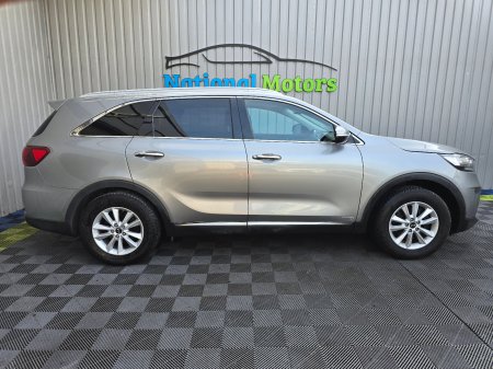 2019 Kia Sorento - photo 2