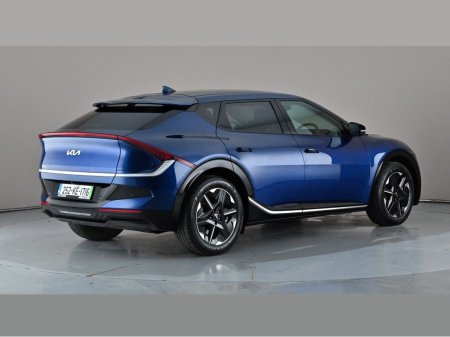 2025 Kia EV6 - photo 7