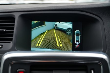 2017 Volvo S60 - photo 13