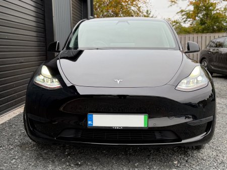 2022 Tesla Model Y - photo 2
