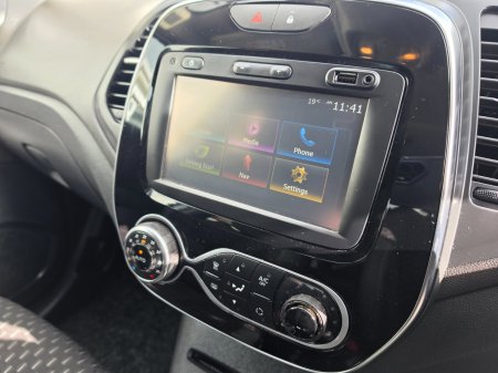 2018 Renault Captur - photo 14