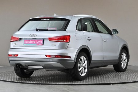 2018 Audi Q3 - photo 9