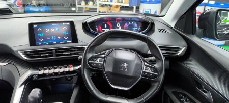 2017 Peugeot 3008 - photo 7