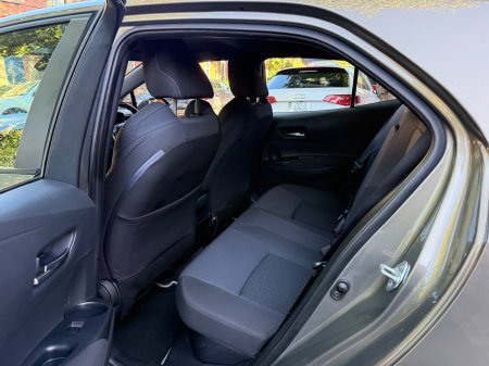 2019 Toyota Corolla - photo 11
