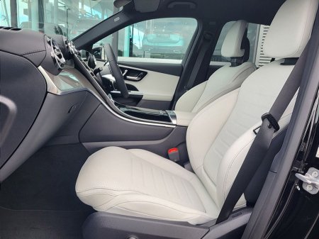 2027 Mercedes-Benz GLC - photo 6