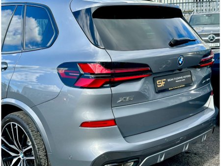 2026 BMW X5 - photo 10