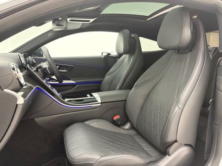2025 Mercedes-Benz CLE - photo 10