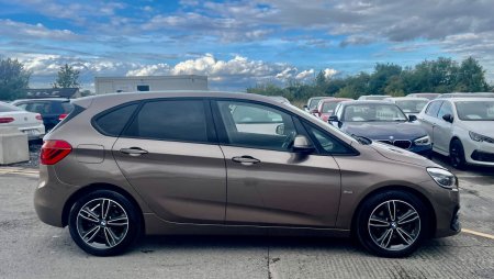 2018 BMW 2-Series - photo 4