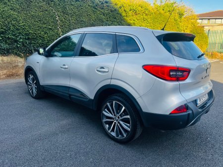 2016 Renault Kadjar - photo 7