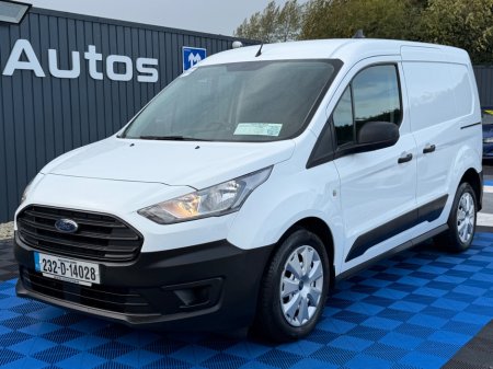 2023 Ford Transit Connect - photo 2
