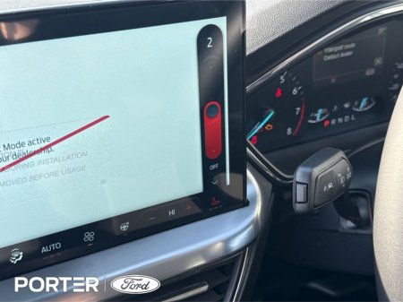 2026 Ford Focus - photo 17