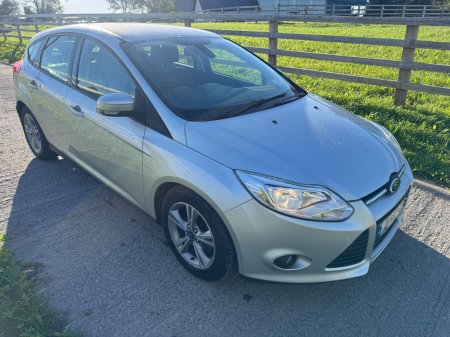 2015 Ford Focus - photo 3