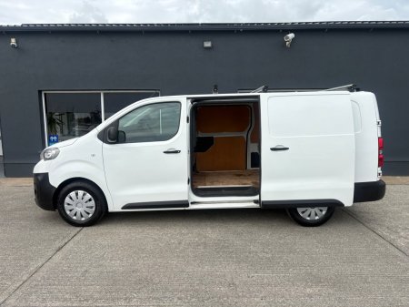 2021 Peugeot Expert - photo 14