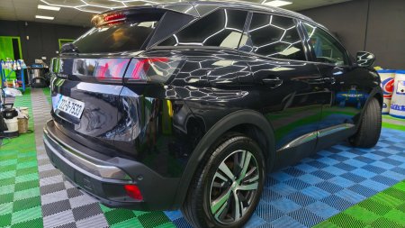 2022 Peugeot 3008 - photo 6