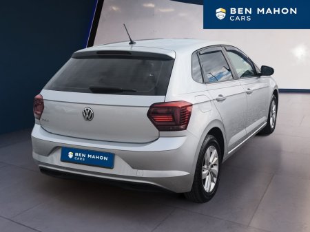 2018 Volkswagen Polo - photo 5