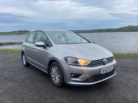 2016 Volkswagen Golf - photo 4