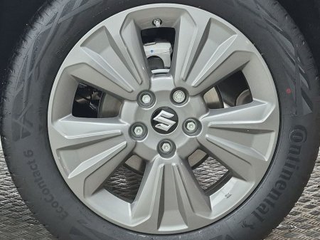 2026 Suzuki Vitara - photo 15