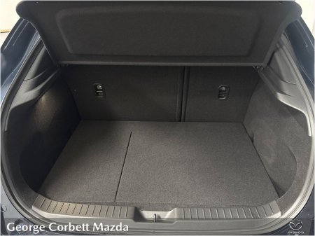 2026 Mazda CX-30 - photo 13