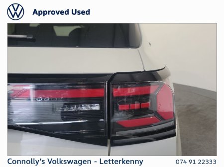 2024 Volkswagen T-Cross - photo 13
