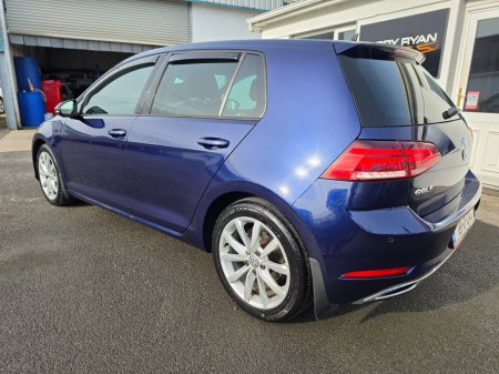 2018 Volkswagen Golf - photo 6