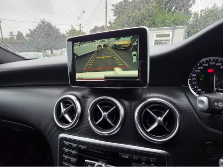 2015 Mercedes-Benz A-Class - photo 19
