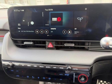 2026 Hyundai IONIQ 5 - photo 5