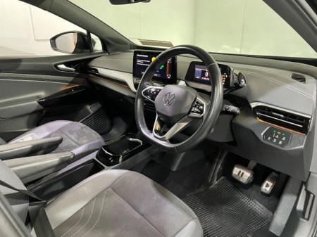 2023 Volkswagen ID.4 - photo 13