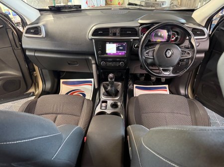 2017 Renault Kadjar - photo 13