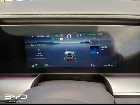 2026 BYD SEALION 7 - photo 26