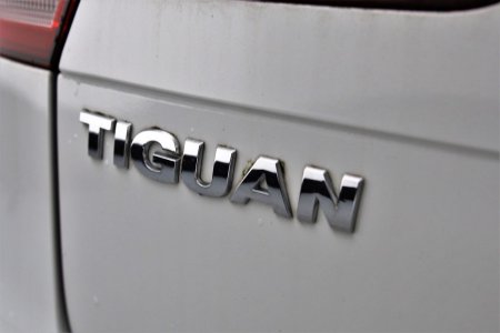 2018 Volkswagen Tiguan - photo 28