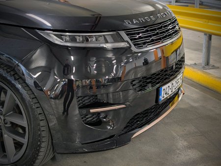 2024 Land Rover Range Rover Sport - photo 6