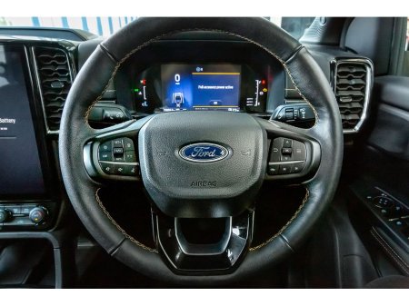 2024 Ford Ranger - photo 29