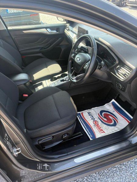 2021 Ford Focus - photo 8