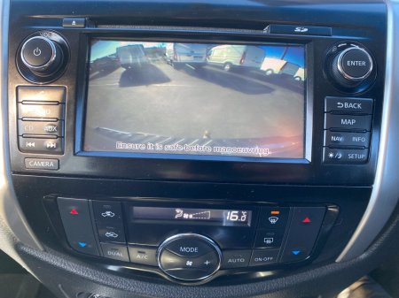 2016 Nissan Navara - photo 10