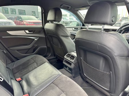 2019 Audi A6 - photo 21