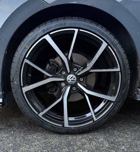 2023 Volkswagen Golf - photo 9