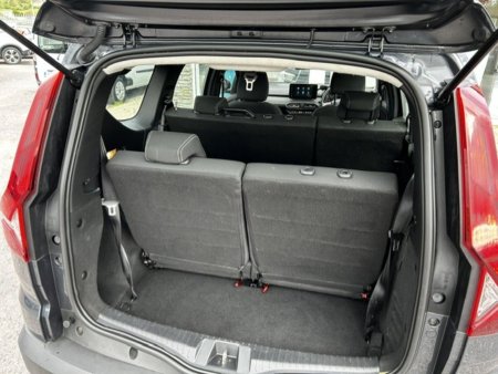 2023 Dacia Jogger - photo 9