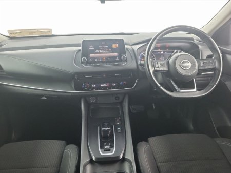 2024 Nissan Qashqai - photo 3