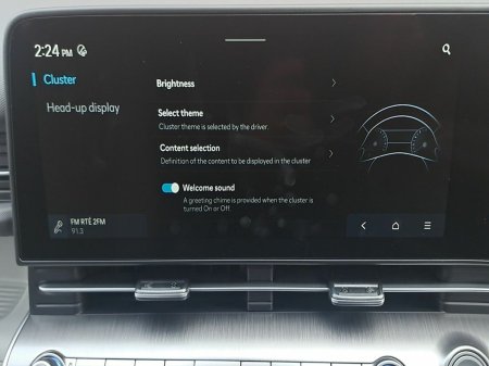 2027 Hyundai KONA - photo 24