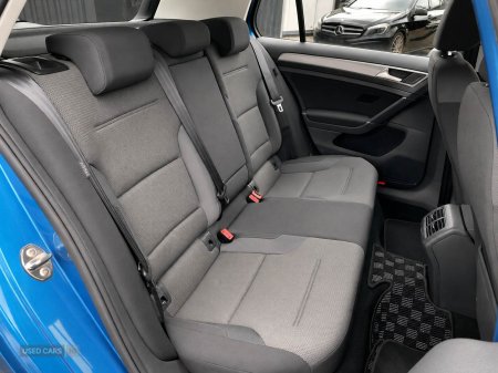 2014 Volkswagen Golf - photo 22