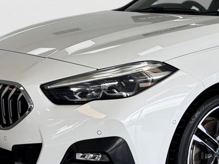 2021 BMW 2-Series - photo 9