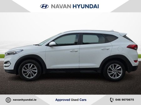 2018 Hyundai Tucson - photo 4