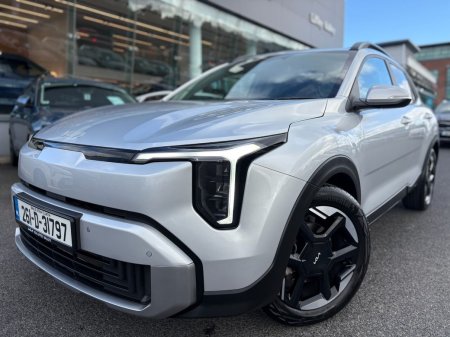 2026 Kia Stonic - photo 10
