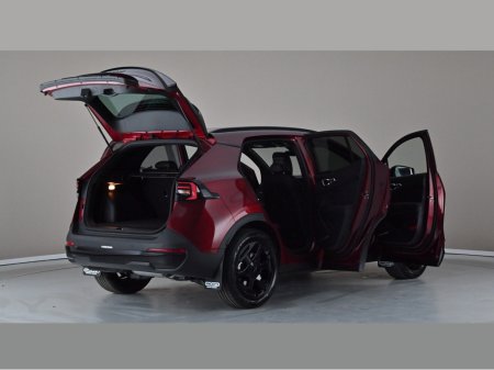 2027 Kia Sportage - photo 15