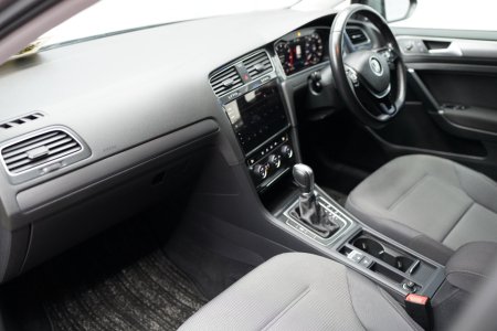 2019 Volkswagen Golf - photo 11