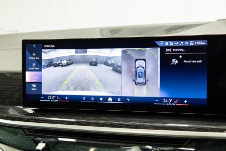 2026 BMW X5 - photo 21