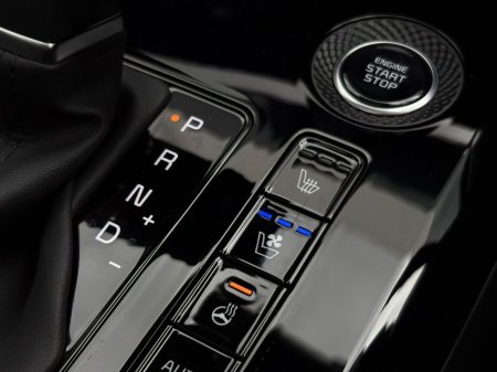 2026 Kia Niro - photo 21