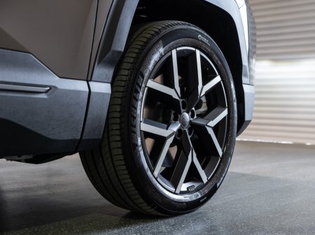 2026 Jeep Compass - photo 11